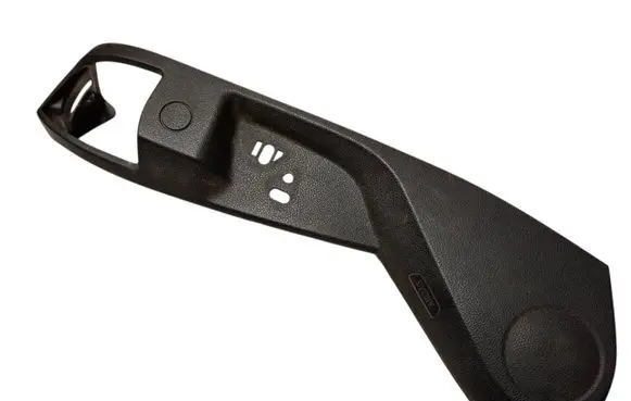BMW 5 F10 F11 Seat trim 52107230534