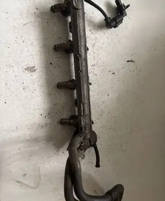 Audi A3 S3 8P Fuel main line pipe 036133319