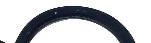 Audi A4 Allroad Front arch trim 8W9853717