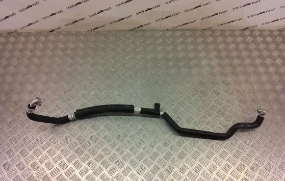 Hyundai Kona I Air conditioning (A/C) pipe/hose