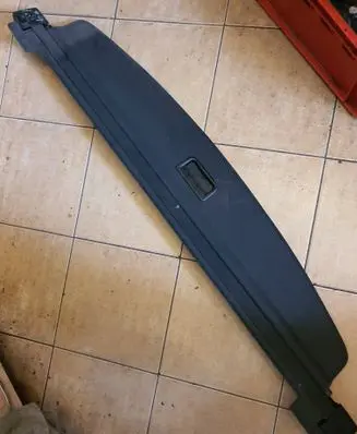 Volkswagen Golf IV Parcel shelf load cover 1J9867871L