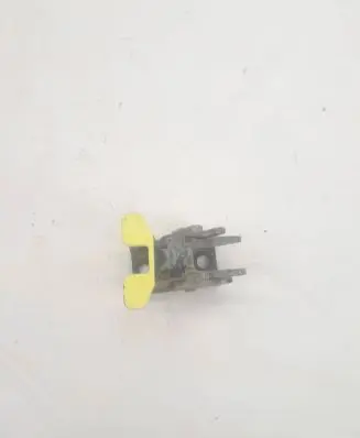 Citroen Berlingo Loading door lock loop/hook striker 