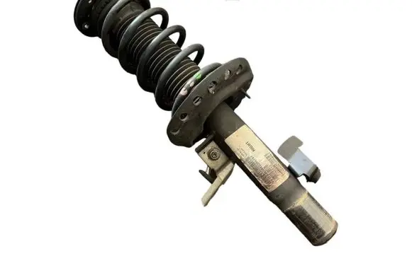Volvo S60 Rear shock absorber with coil spring 2792513 E13261SR0261