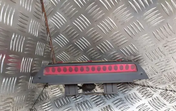 KIA Carens I Third/center stoplight 0K2FB51580