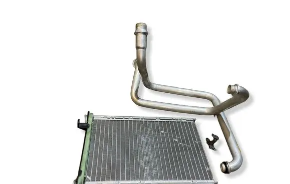 Opel Mokka X Heater blower radiator N669948L723