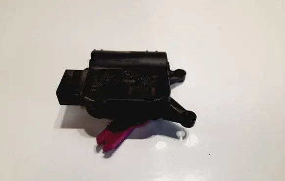 Porsche Cayman 987 A/C air flow flap actuator/motor 