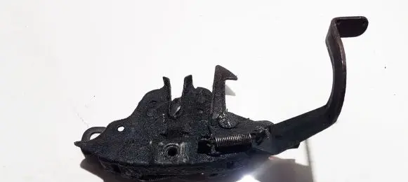 Ford Maverick Engine bonnet/hood lock/catch