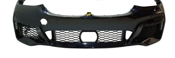 BMW 6 G32 Gran Turismo Front bumper 51118072206 8072206
