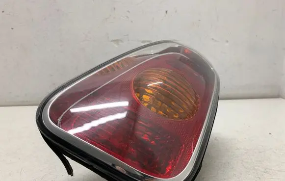 Mini One - Cooper R50 - 53 Rear/tail lights 89023373