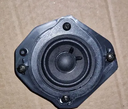 Dacia Spring Panel speaker 514863076