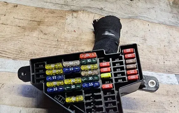 Fuse module