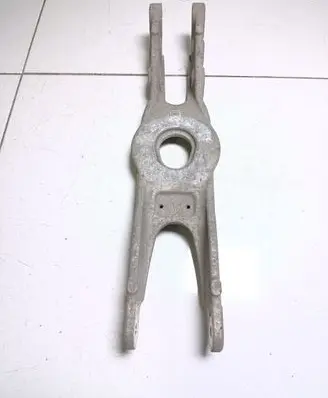 Mercedes-Benz EQC Rear control arm A2053300