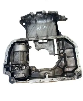 Audi A6 S6 C5 4B Oil pump 059103337B