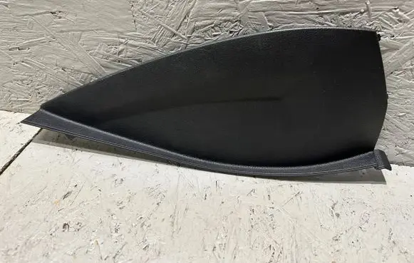 BMW 3 G20 G21 Dashboard side end trim 6805560 51456805562 58450713