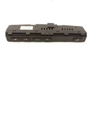 BMW 3 E46 Seat heating switch 6911653