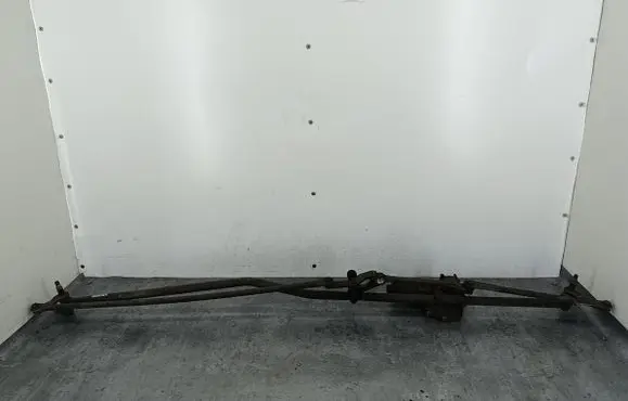 Peugeot 308 Front wiper linkage 9684806680