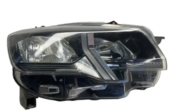 Peugeot Partner III Headlight/headlamp 90146195 96816826880