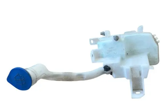 Mazda CX-3 Windshield washer fluid reservoir/tank D10E67480 K6217