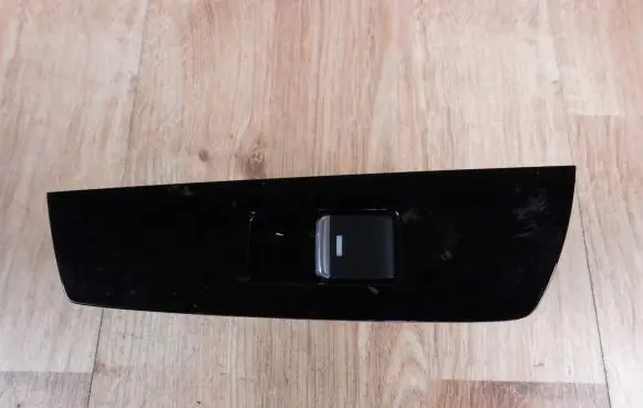 Mazda CX-9 Electric window control switch TK4866380
