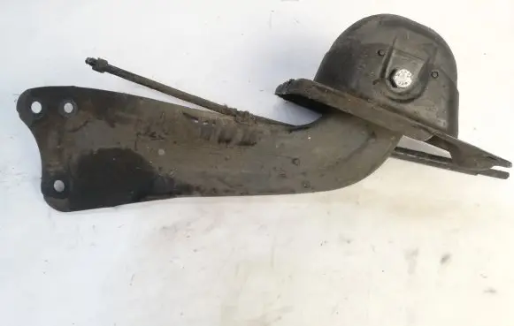 Volkswagen Golf V Rear upper control arm/wishbone 1K0505226H