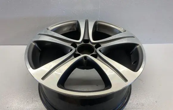 Mercedes-Benz E W213 R17 alloy rim A2134011200 0002192013
