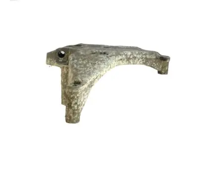Skoda Superb B6 (3T) Engine mounting bracket 03L199207 KTE74V120