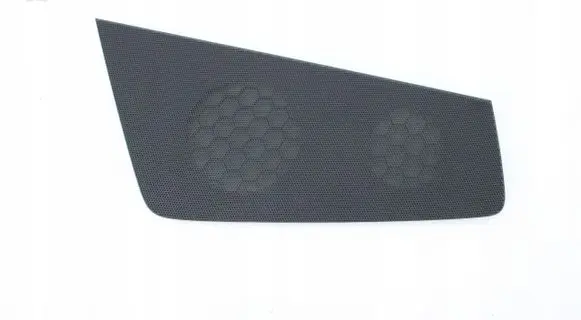 Volkswagen Touareg III Dash center speaker trim cover 761819153