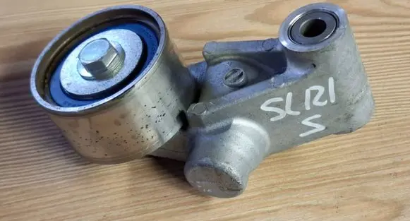 Subaru Legacy Timing belt tensioner 1693X