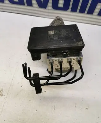 Mercedes-Benz C W205 ABS Pump A2539011400 6167060059A 10091515673