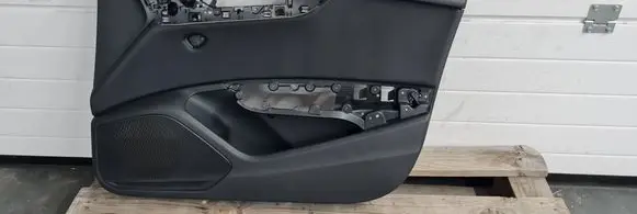 Audi A5 Sliding door card 8W8867104B