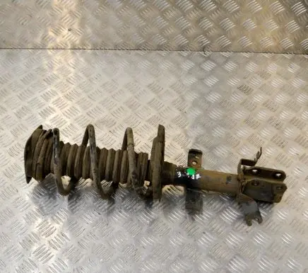 Renault Zoe Front shock absorber/damper