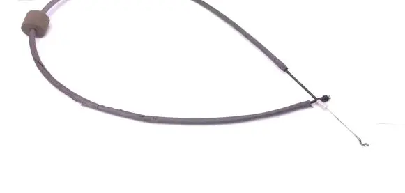 Mercedes-Benz Sprinter W906 Sliding door cable line A9067600404