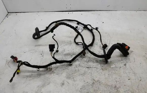 Skoda Kamiq Other wiring loom 654971120GC TAB019541 0195414005