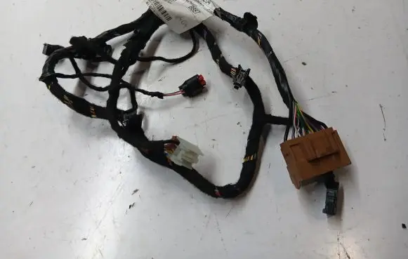 Maserati Quattroporte Other wiring loom 06700073540
