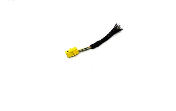 Mercedes-Benz C W203 Airbag squib ring wiring 0015450873