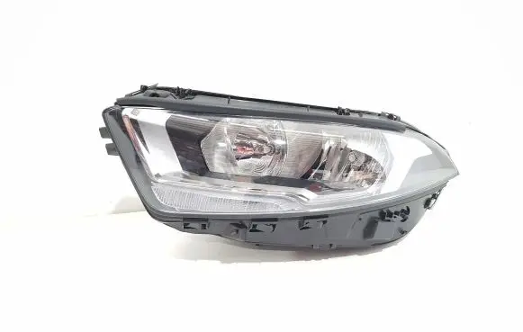 Mercedes-Benz A W177 Headlight/headlamp A1779062100
