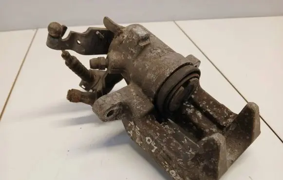 Audi A3 S3 8P Rear brake caliper