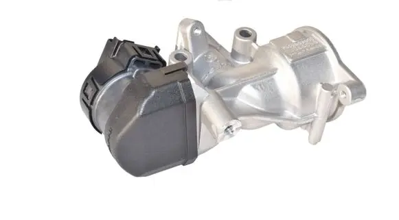 Ford Focus C-MAX EGR valve 1231964 3M5Q9D475BA 6M5Q9D475AA