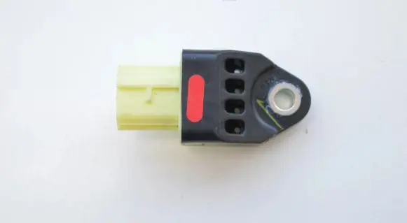 Lexus RX 330 - 350 - 400H Airbag deployment crash/impact sensor 898310T030 91102TZVC