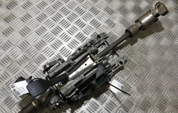 Audi A6 S6 C5 4B Steering wheel axle 4b0419502e 6250201290