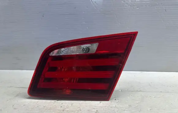 BMW 5 F10 F11 Tailgate rear/tail lights 17349002