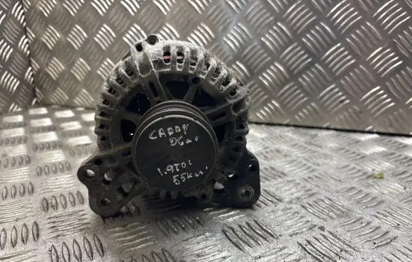 Volkswagen Caddy Generator/alternator 06F903023E