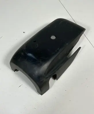 Audi A7 S7 4G Steering wheel column trim 4G0953516