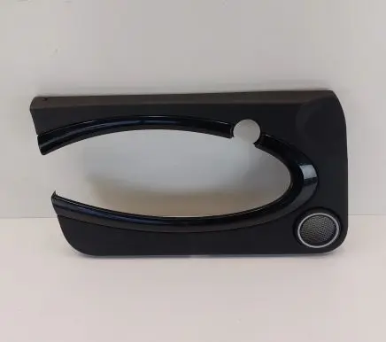 Mini One - Cooper Clubman R55 Front door card panel trim 43631601