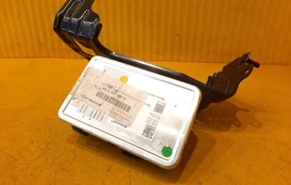 Mercedes-Benz C W206 Other control units/modules A2063207204