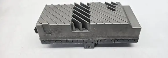 BMW 5 GT F07 Audio system kit 9320141 AMP1300ASD