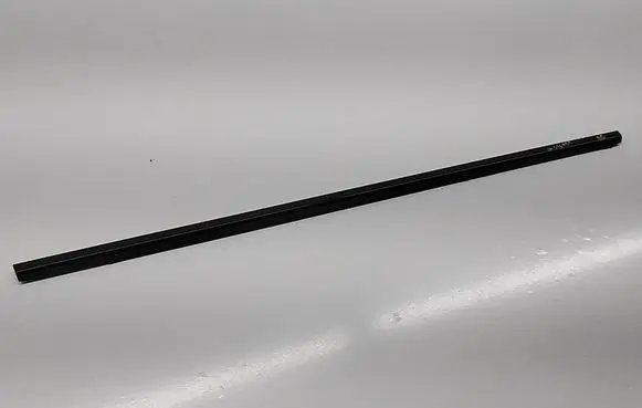Opel Insignia B Rear door trim (molding) 13463945