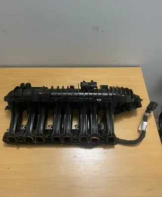 Jaguar XF X260 Intake manifold G4D39424AC