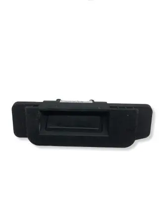 Mercedes-Benz CLA C117 X117 W117 Tailgate/trunk/boot exterior handle A2227500493