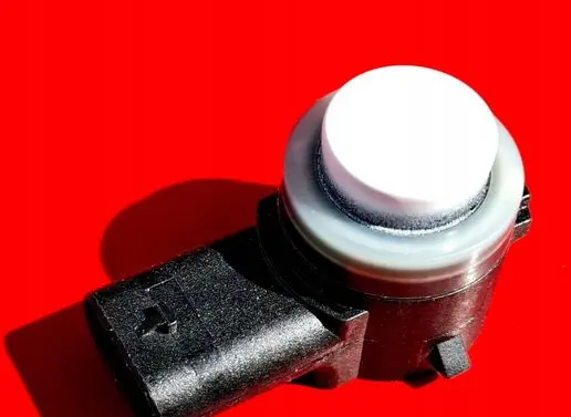 Mercedes-Benz A W177 Parking PDC sensor A0009055504